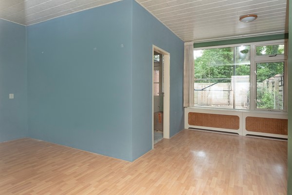 Medium property photo - Kamillelaan 89, 3925 RH Scherpenzeel